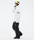 Dope Blizzard Chaqueta Esquí Hombre Corduroy Whitish, Imagen 3 de 8