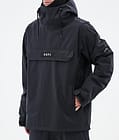 Dope Blizzard Veste de Ski Homme North Black, Image 7 sur 8