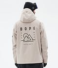 Dope Blizzard Ski Jacket Men North Sand, Image 1 of 8