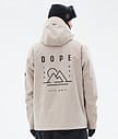 Dope Blizzard Ski Jacket Men North Sand