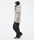 Dope Blizzard Snowboardjakke Herre North Sand, Billede 3 af 8