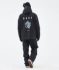 Dope Blizzard Chaqueta Snowboard Hombre Portrait Black, Imagen 2 de 8