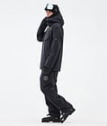 Dope Blizzard Veste de Ski Homme Portrait Black, Image 3 sur 8