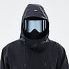 Capuche Storm Guard, Image 1 sur 2,