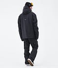 Dope Acme Veste Snowboard Homme Black, Image 4 sur 9