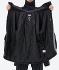 Dope Acme Veste de Ski Homme Black, Image 9 sur 9