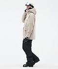 Dope Acme Ski Jacket Men Sand, Image 3 of 9