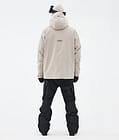 Dope Acme Ski Jacket Men Sand, Image 4 of 9