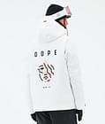 Dope Blizzard W Snowboard Jacket Women Portrait Whitish, Image 1 of 8