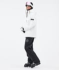 Dope Blizzard W Veste de Ski Femme Portrait Whitish, Image 3 sur 8