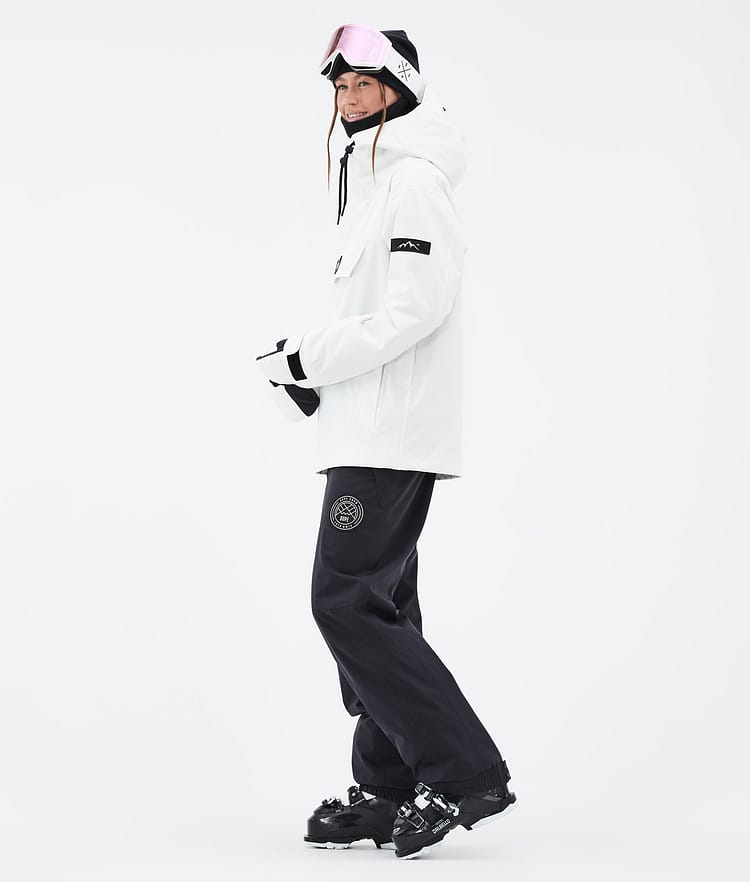 Dope Blizzard W Chaqueta Esquí Mujer Portrait Whitish, Imagen 3 de 8