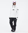 Dope Blizzard W Veste de Ski Femme Portrait Whitish, Image 4 sur 8