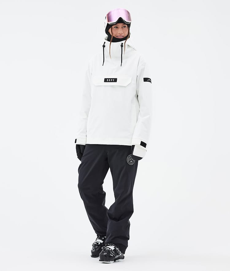 Dope Blizzard W Chaqueta Esquí Mujer Portrait Whitish, Imagen 4 de 8