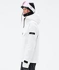 Dope Blizzard W Skijacke Damen Portrait Whitish, Bild 5 von 8