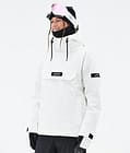 Dope Blizzard W Snowboardjakke Dame Portrait Whitish, Billede 6 af 8