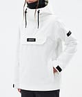 Dope Blizzard W Skijacke Damen Portrait Whitish, Bild 7 von 8