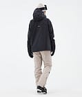 Dope Acme W Ski Jacket Women Black, Image 4 of 9