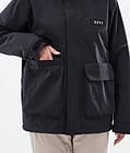 Dope Acme W Ski Jacket Women Black, Image 8 of 9