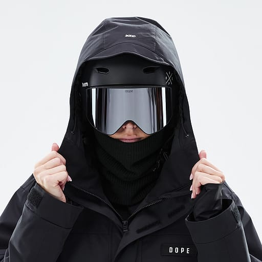 Storm Guard Hood Main Product Details Image,