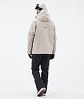 Dope Acme W Veste Snowboard Femme Sand, Image 4 sur 9