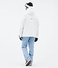 Dope Acme W Snowboard Jacket Women Whitish, Image 4 of 9