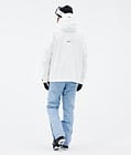 Dope Acme W Ski Jacket Women Whitish, Image 4 of 9