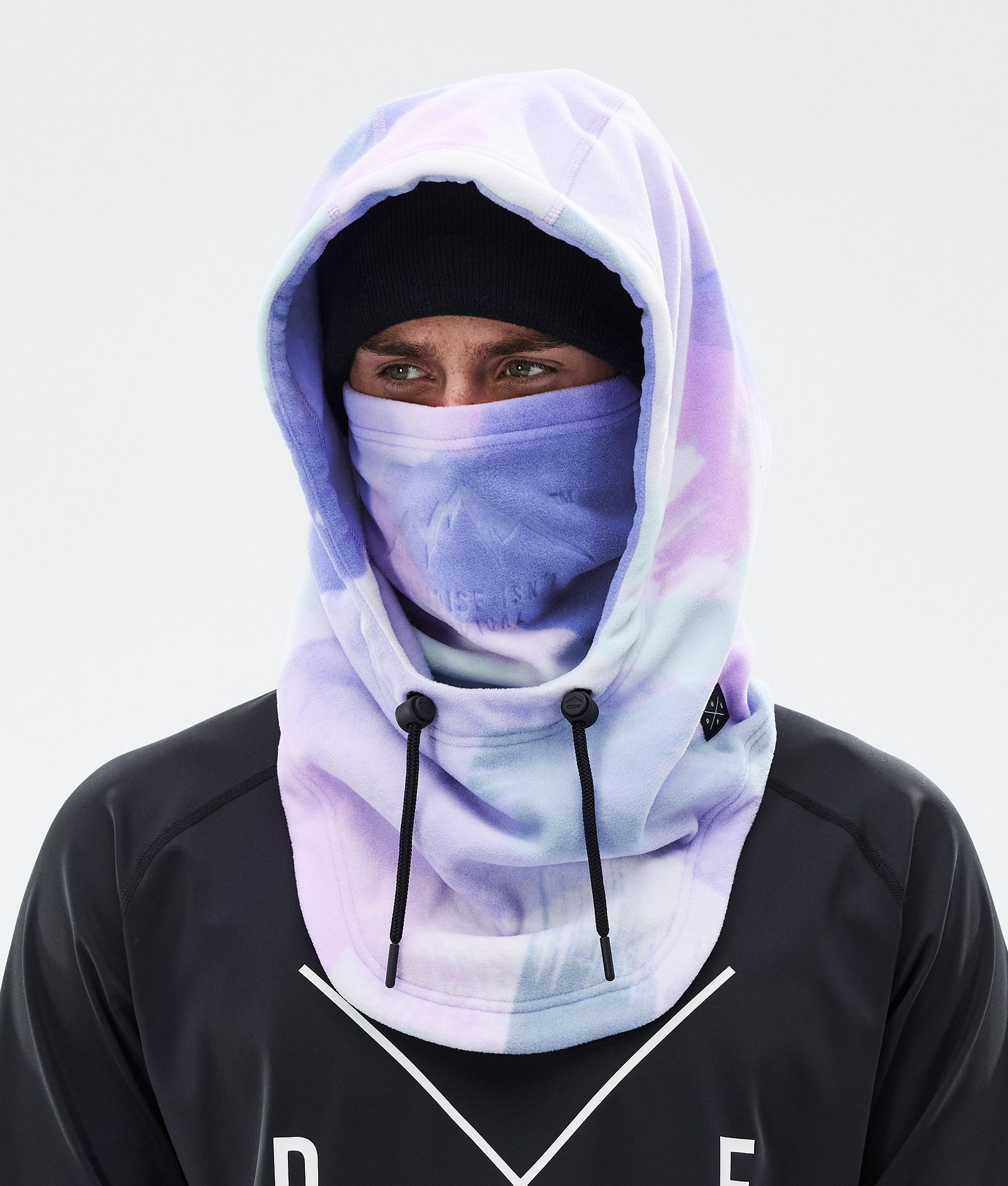 Dope Cozy Hood II Skimasker Dreams, Afbeelding 3 van 4