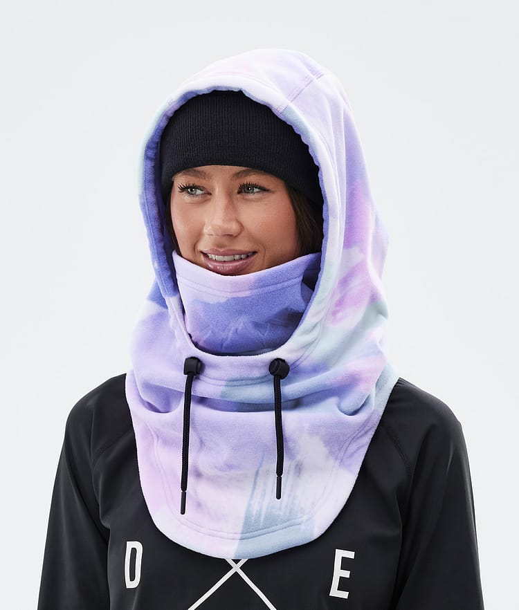 Dope Cozy Hood II Skimasker Dreams, Afbeelding 4 van 4