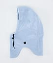 Dope Cozy Hood II Facemask Men Light Blue