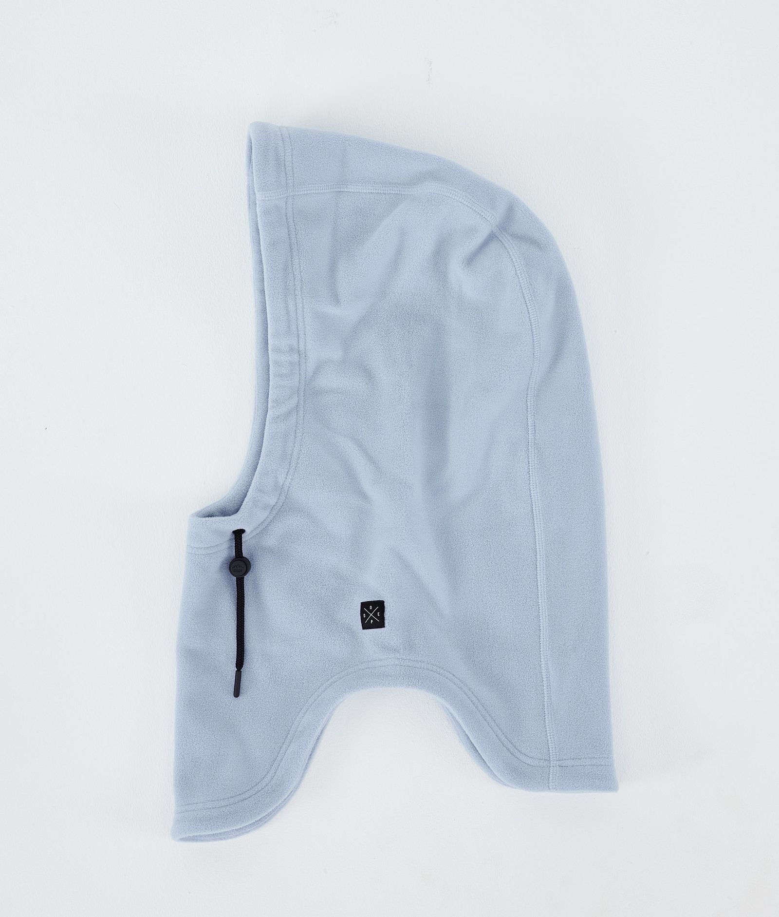 Dope Cozy Hood II Facemask Light Blue, Image 1 of 4