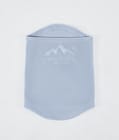 Dope Cozy Hood II Scaldacollo Light Blue, Immagine 2 di 4