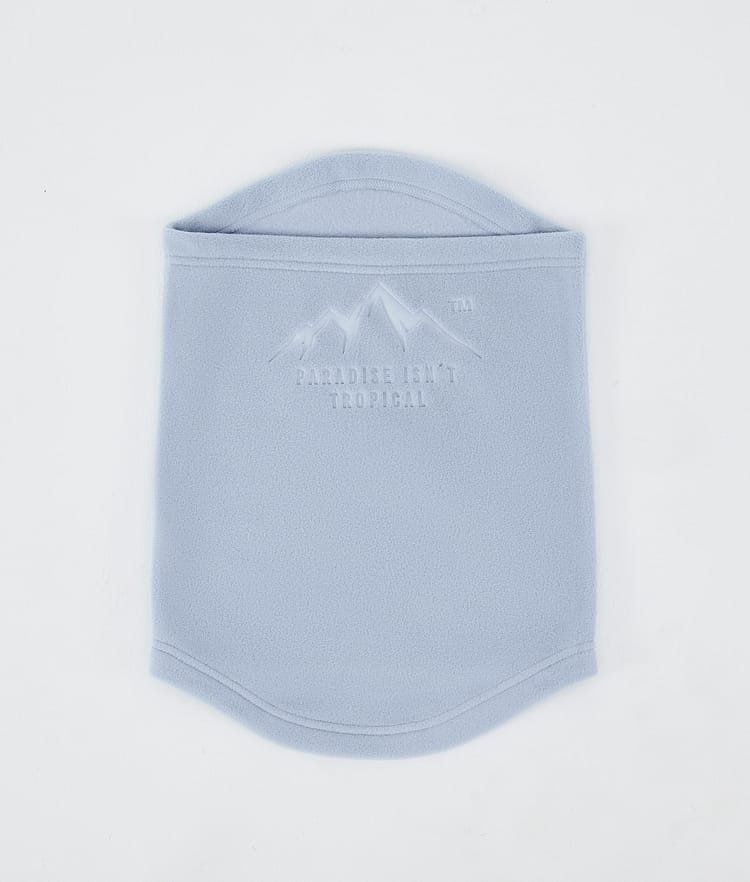 Dope Cozy Hood II Facemask Light Blue, Image 2 of 4