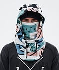 Dope Cozy Hood II Skimasker Melon, Afbeelding 3 van 4