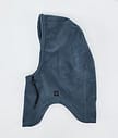 Dope Cozy Hood II Facemask Men Metal Blue