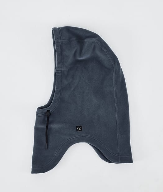 Dope Cozy Hood II Maska Metal Blue