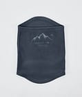 Dope Cozy Hood II Skimasker Metal Blue, Afbeelding 2 van 4