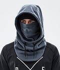 Dope Cozy Hood II Halsedisse Metal Blue, Billede 3 af 4