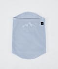 Dope Cozy Tube Facemask Light Blue, Image 1 of 4