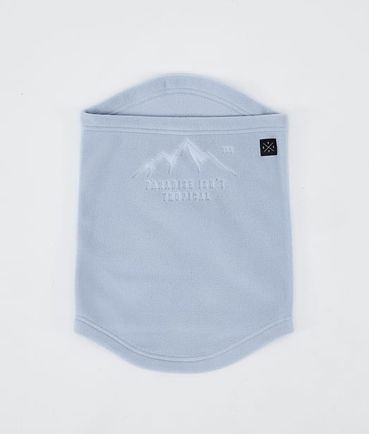 Dope Cozy Tube Maska Light Blue