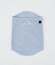 Dope Cozy Tube Facemask Men Light Blue