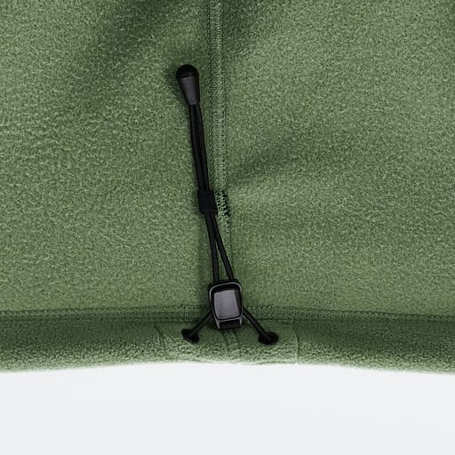 Drawstring Hem Main Product Details Image,