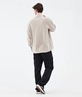 Dope Comfy Sweat Polaire Homme Sand, Image 4 sur 6