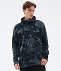 Dope Cozy II Fleece Hoodie Heren Metal Blue Camo, Afbeelding 1 van 7