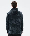 Dope Cozy II Fleece-hoodie Herre Metal Blue Camo, Billede 6 af 7