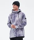 Dope Cozy II Fleece Hoodie Heren Terra, Afbeelding 1 van 7