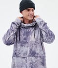 Dope Cozy II Fleece Hoodie Heren Terra, Afbeelding 2 van 7