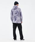 Dope Cozy II Fleece Hoodie Men Terra, Image 4 of 7