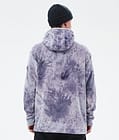 Dope Cozy II Fleece Hoodie Men Terra, Image 6 of 7