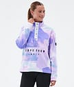 Dope Comfy W Sweter Polarowy Kobiety Dreams