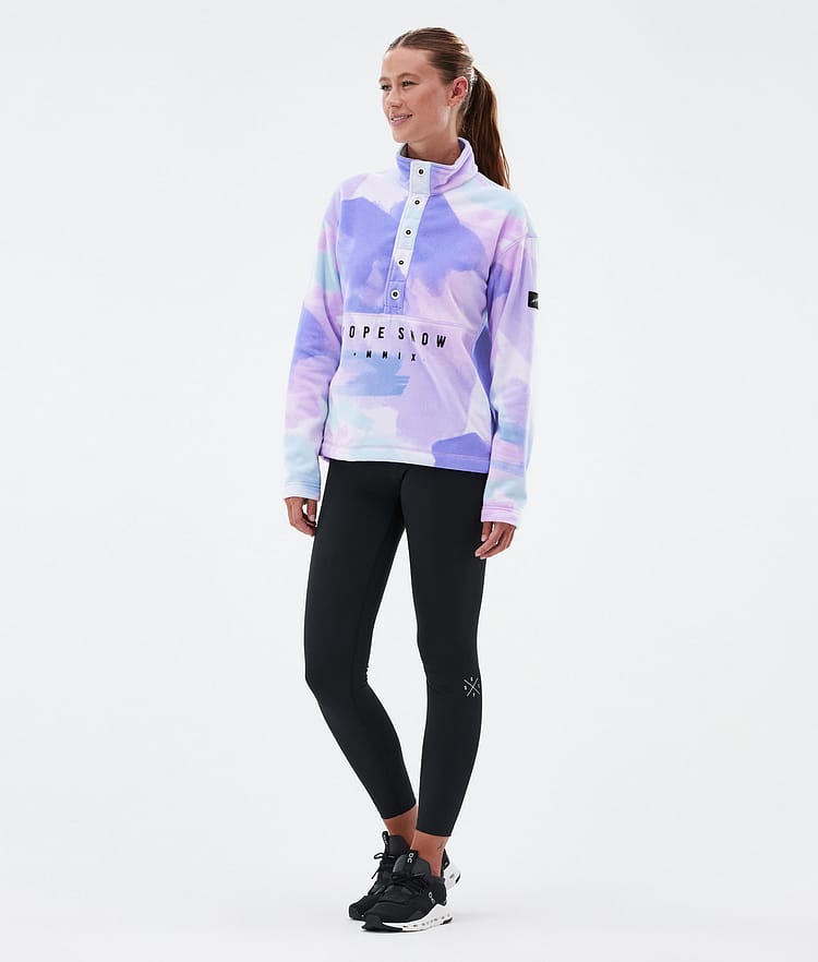 Dope Comfy W Sweat Polaire Femme Dreams, Image 3 sur 6